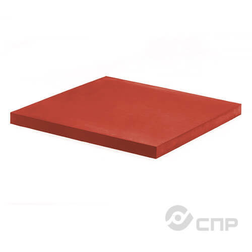 Техпластина (лист) 200х200х1,8