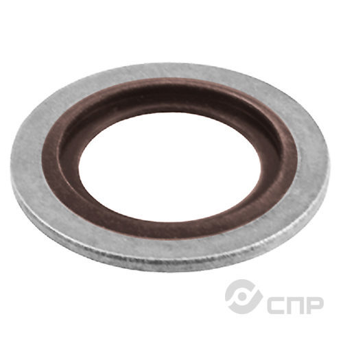 Кольцо USIT M8 (M10) 10,7х16х1,5